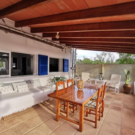 Casa Frente Al Lago La Savina  Εξωτερικό φωτογραφία