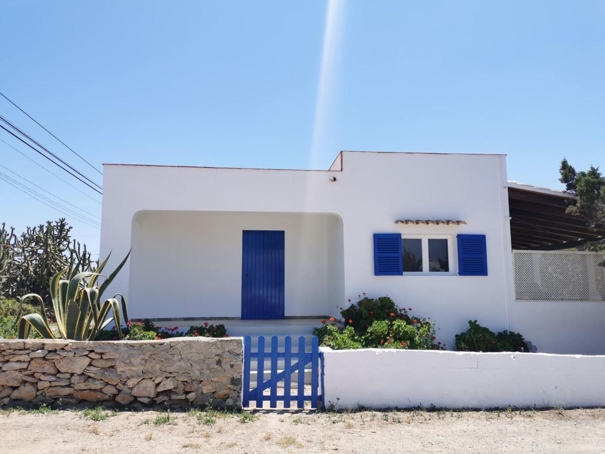 Casa Frente Al Lago La Savina  Εξωτερικό φωτογραφία