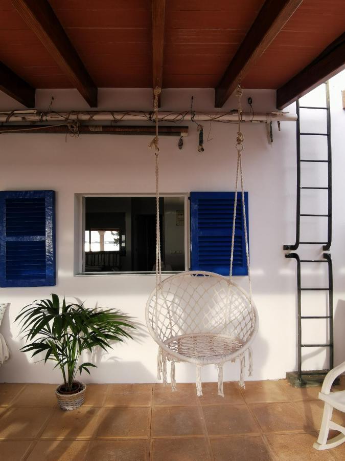Casa Frente Al Lago La Savina  Εξωτερικό φωτογραφία