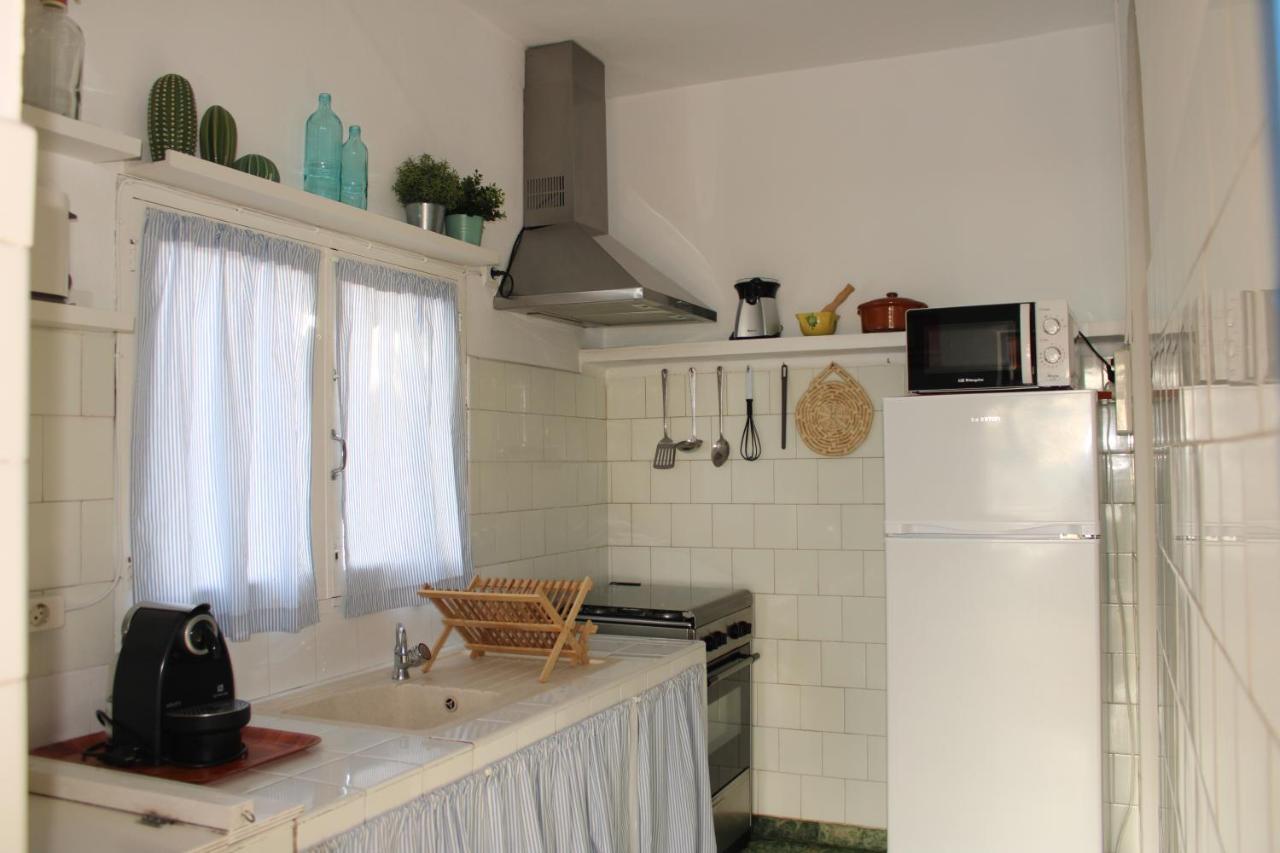 Casa Frente Al Lago La Savina  Εξωτερικό φωτογραφία
