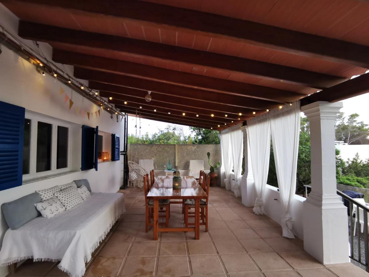 Casa Frente Al Lago La Savina  Εξωτερικό φωτογραφία
