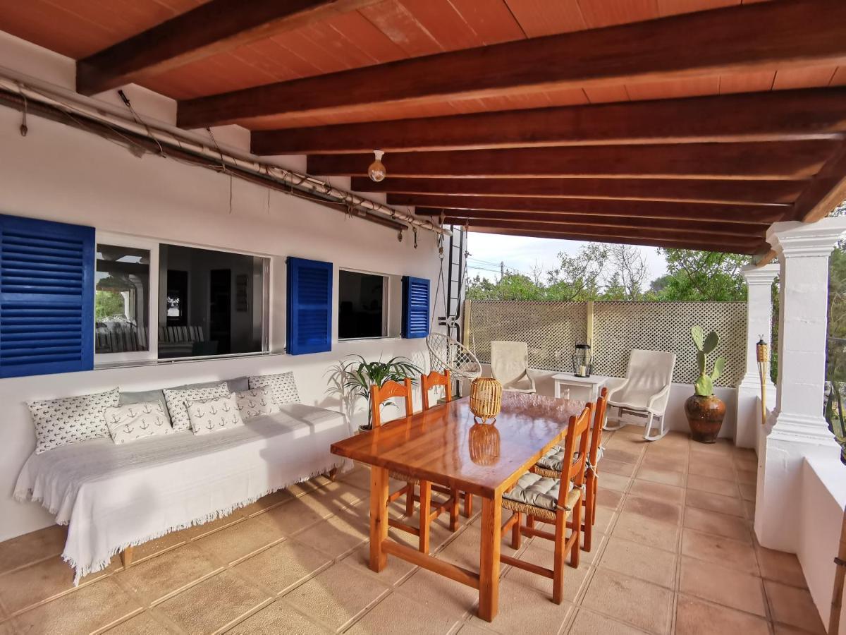 Casa Frente Al Lago La Savina  Εξωτερικό φωτογραφία