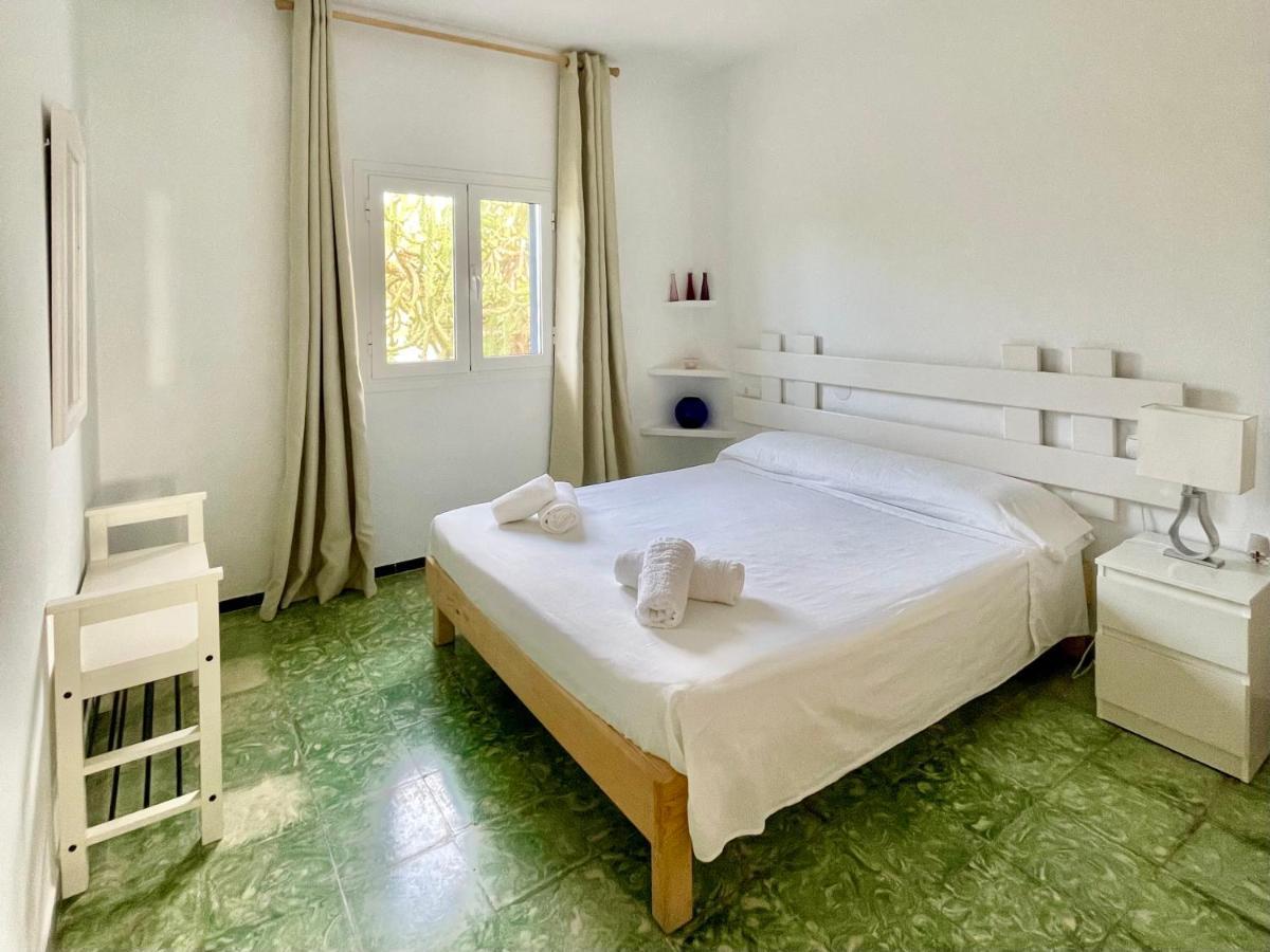 Casa Frente Al Lago La Savina  Εξωτερικό φωτογραφία